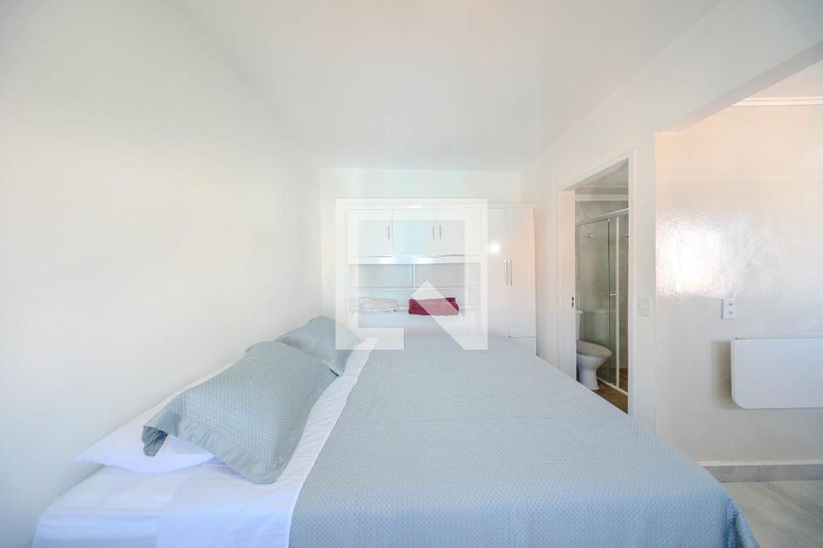 Apartamento, 1 quarto, 32 m² - Foto 7