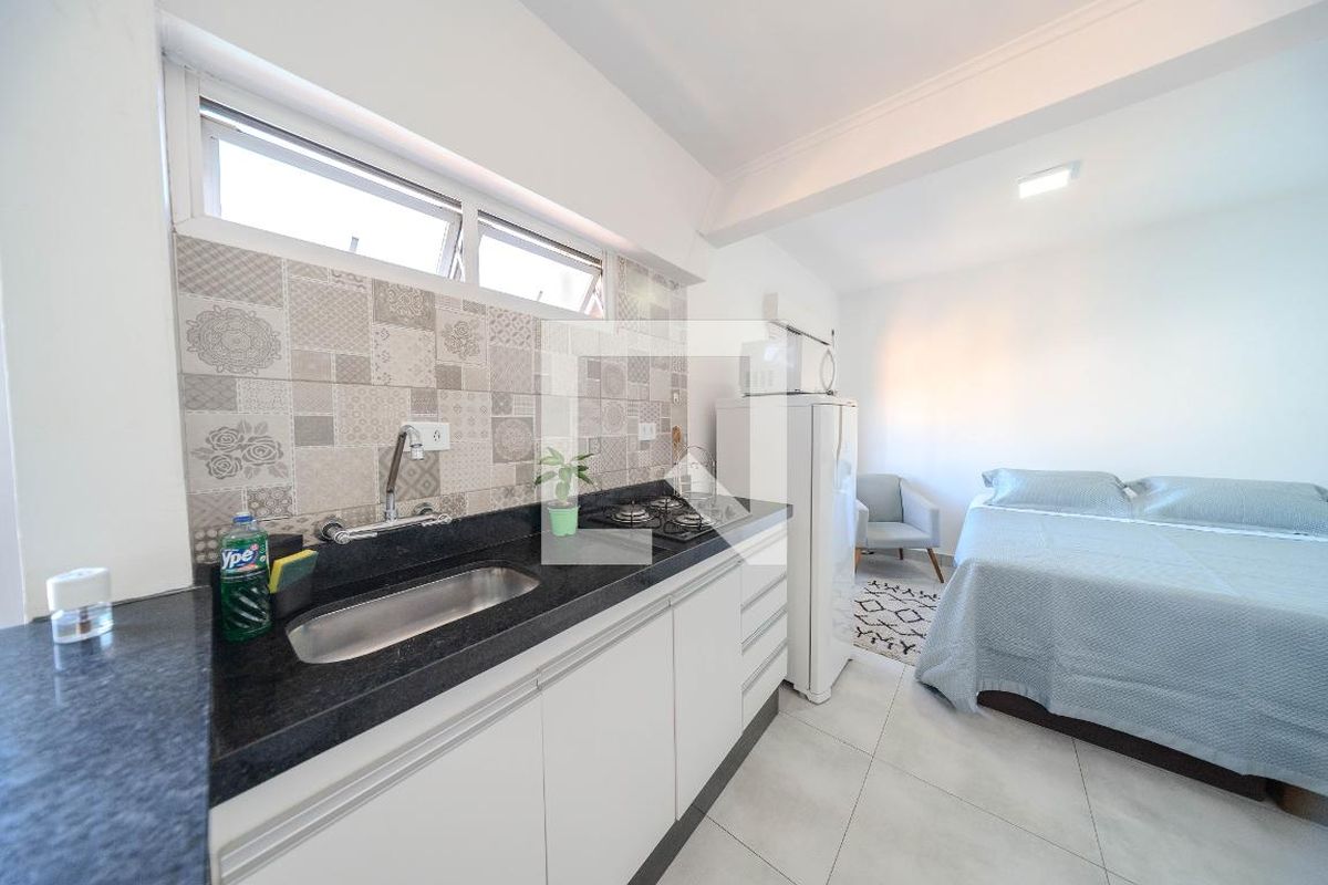 Apartamento, 1 quarto, 32 m² - Foto 15