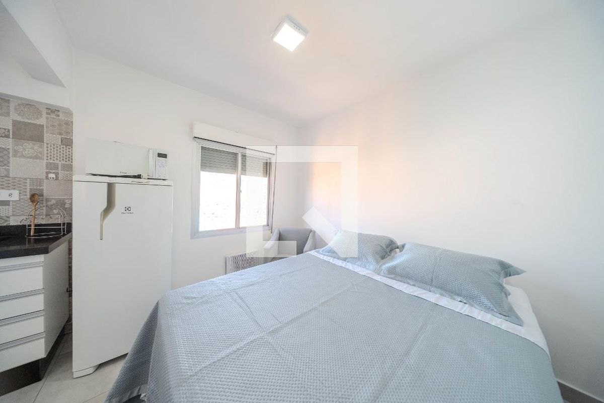 Apartamento, 1 quarto, 32 m² - Foto 8