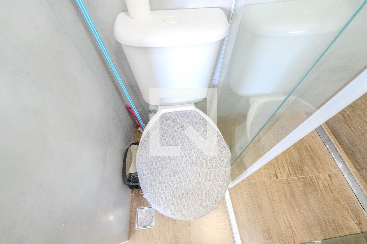 Apartamento, 1 quarto, 32 m² - Foto 10