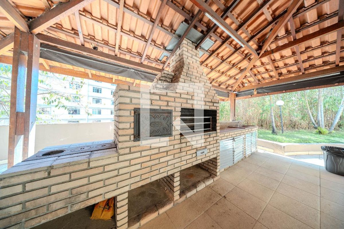 Apartamento, 1 quarto, 32 m² - Foto 22