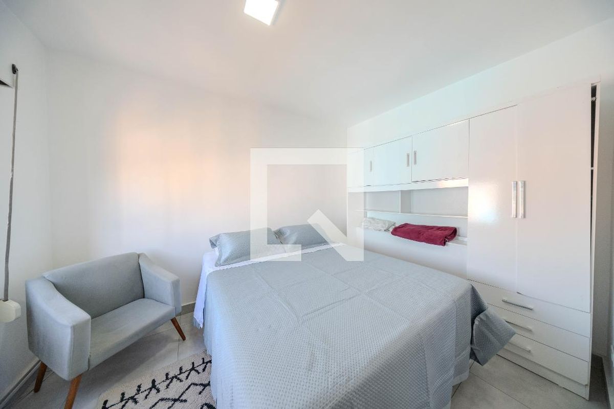 Apartamento, 1 quarto, 32 m² - Foto 5