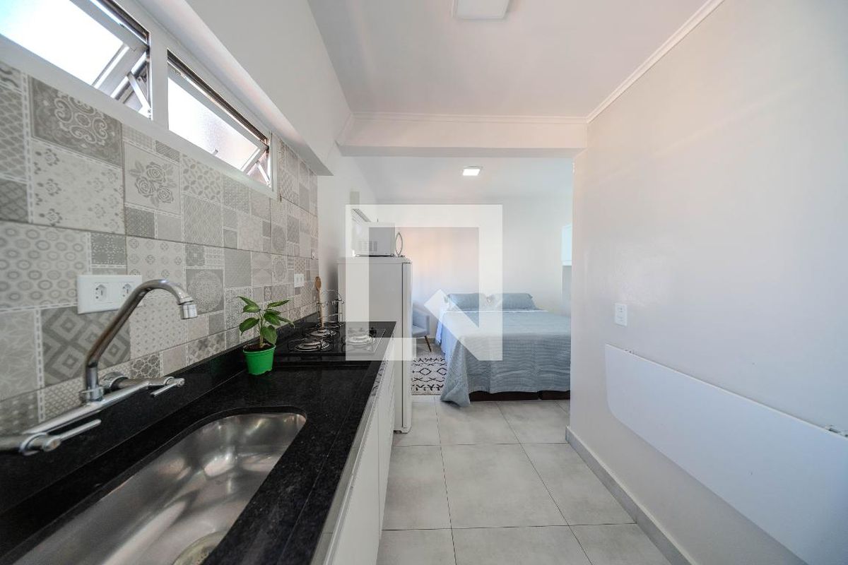 Apartamento, 1 quarto, 32 m² - Foto 16