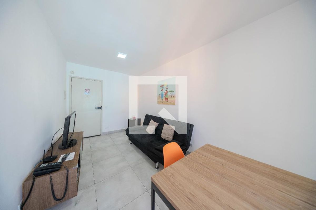 Apartamento, 1 quarto, 32 m² - Foto 4