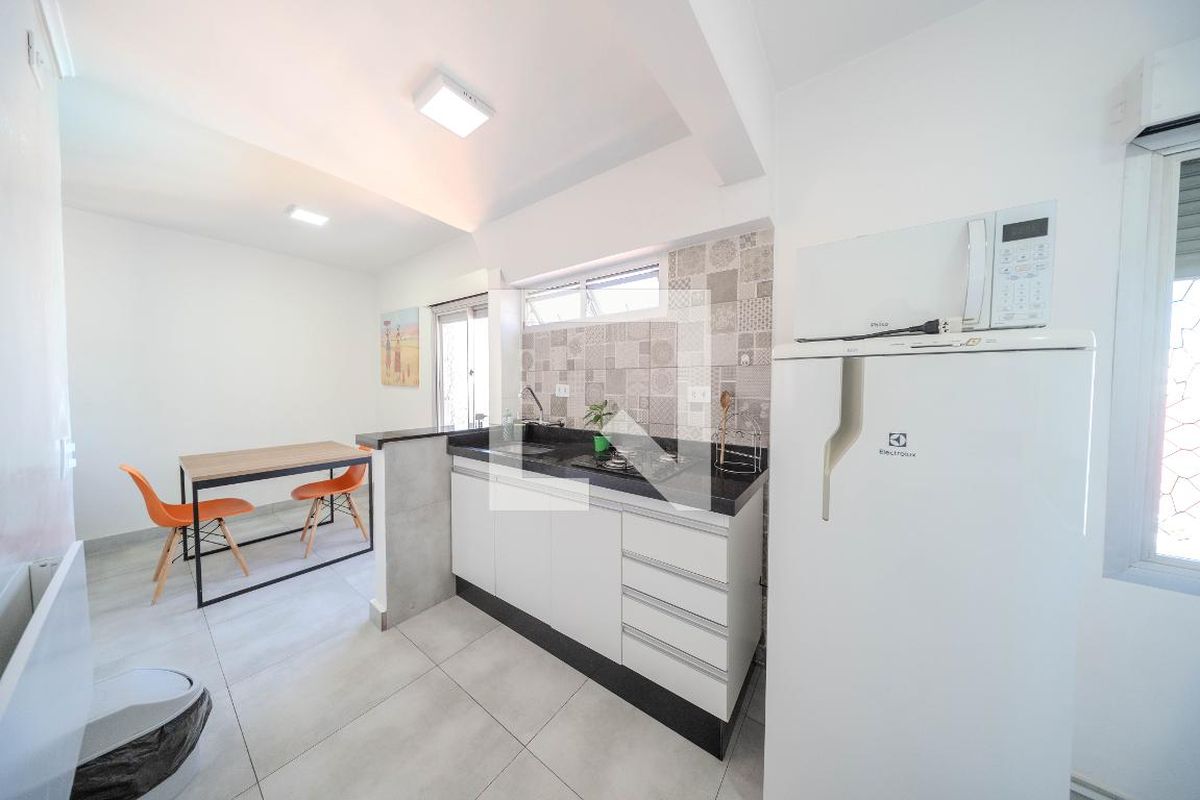 Apartamento, 1 quarto, 32 m² - Foto 13