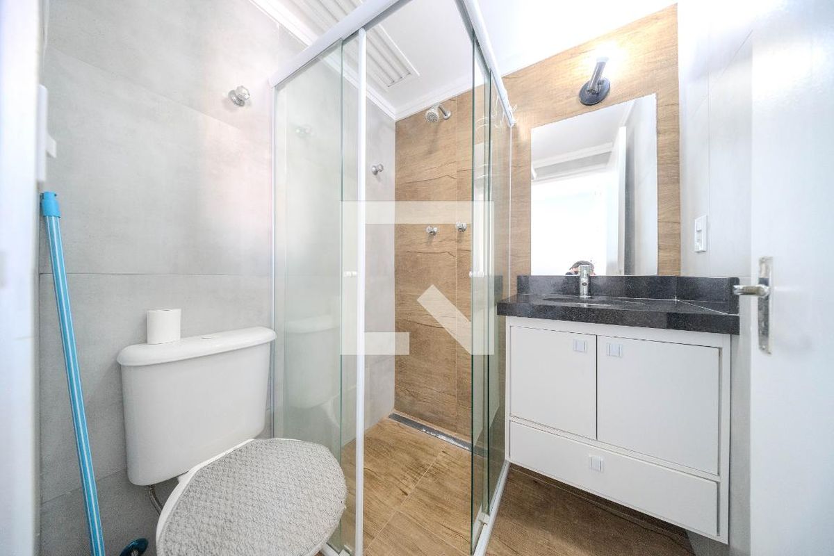 Apartamento, 1 quarto, 32 m² - Foto 9