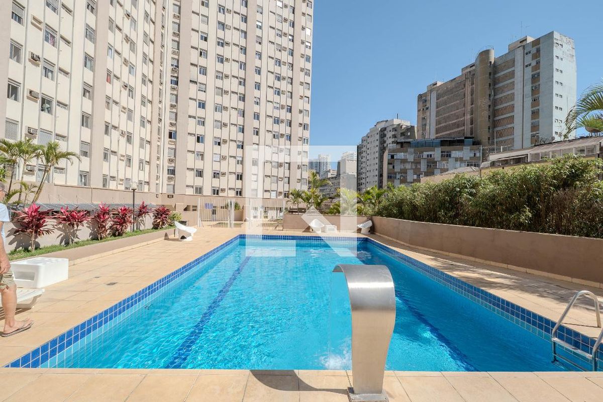 Apartamento, 1 quarto, 32 m² - Foto 19