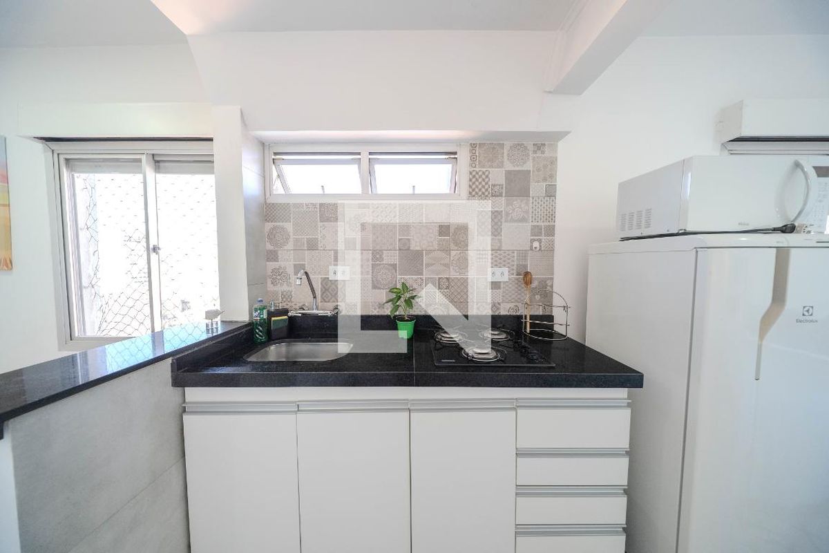 Apartamento, 1 quarto, 32 m² - Foto 14