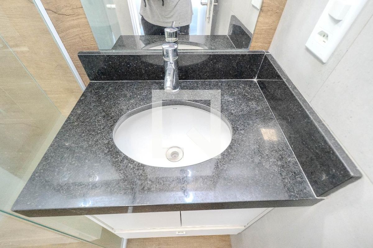 Apartamento, 1 quarto, 32 m² - Foto 12