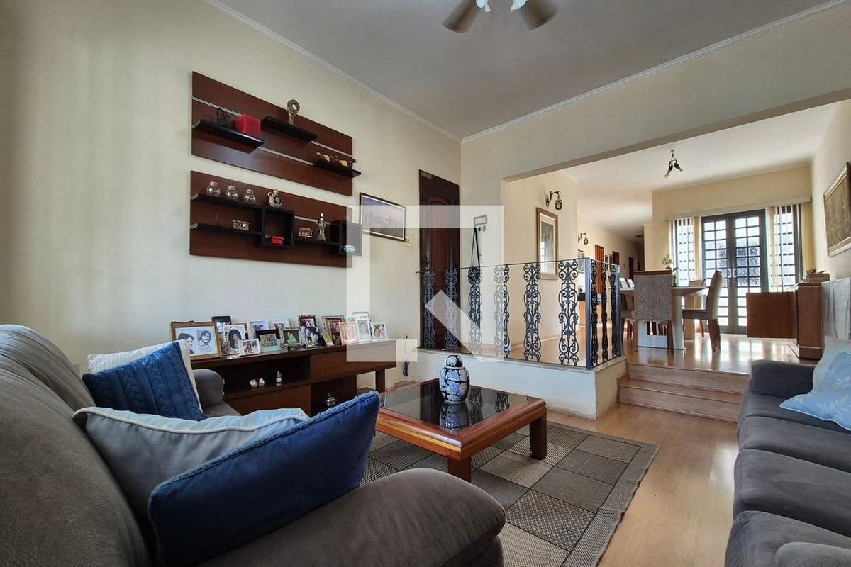 Casa à Venda - Parque Prado, 4 Quartos,  250 m2 em , Campinas - sp | SoloBR