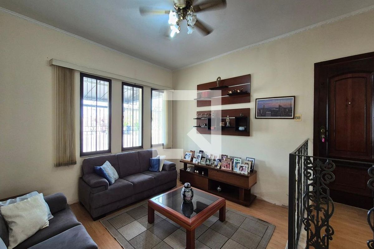 Casa à Venda - Parque Prado, 4 Quartos,  250 m2 em , Campinas - sp | SoloBR