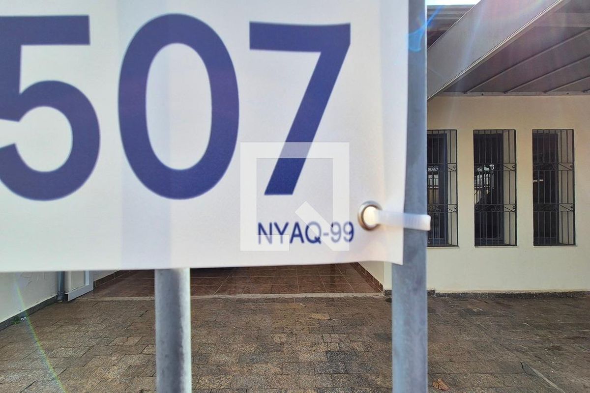 Casa à Venda - Parque Prado, 4 Quartos,  250 m2 em , Campinas - sp | SoloBR