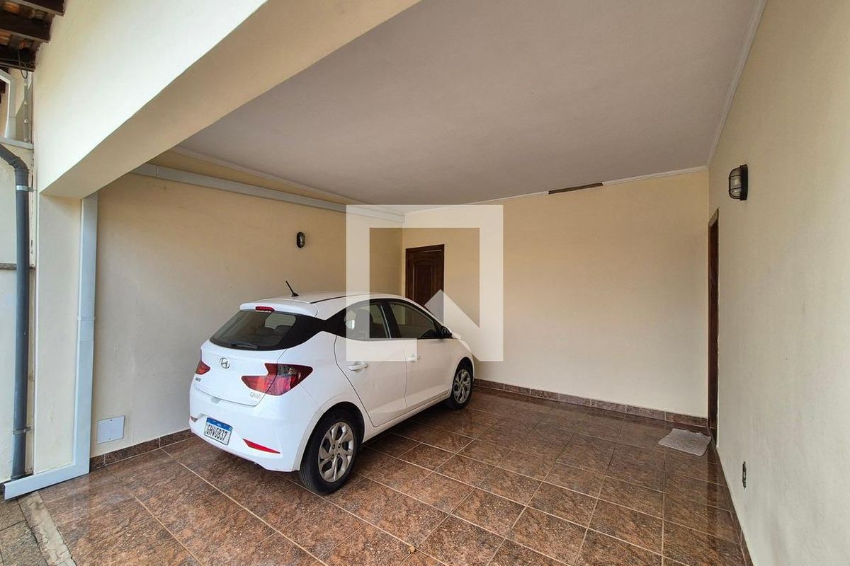 Casa à Venda - Parque Prado, 4 Quartos,  250 m2 em , Campinas - sp | SoloBR