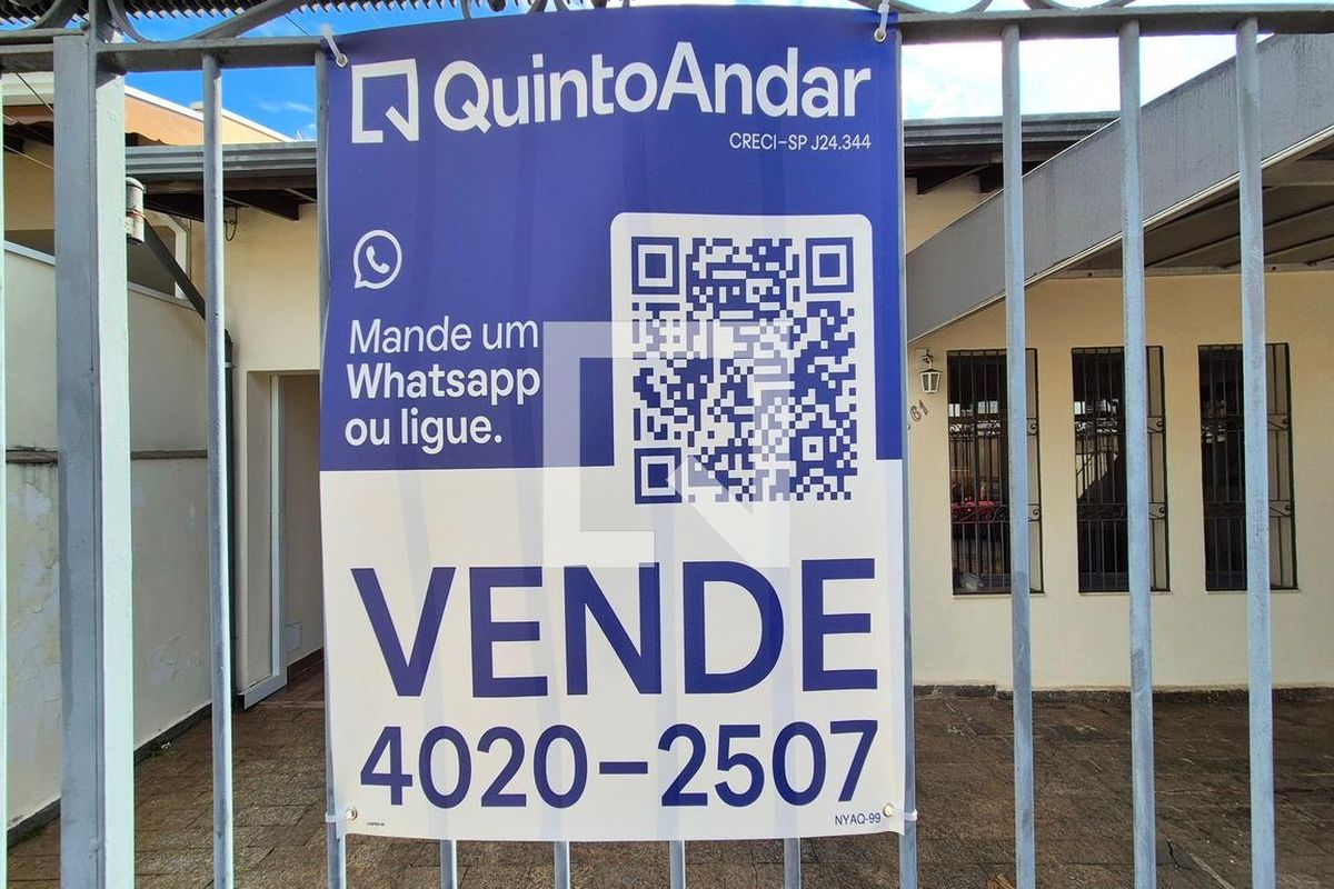 Casa à Venda - Parque Prado, 4 Quartos,  250 m2 em , Campinas - sp | SoloBR
