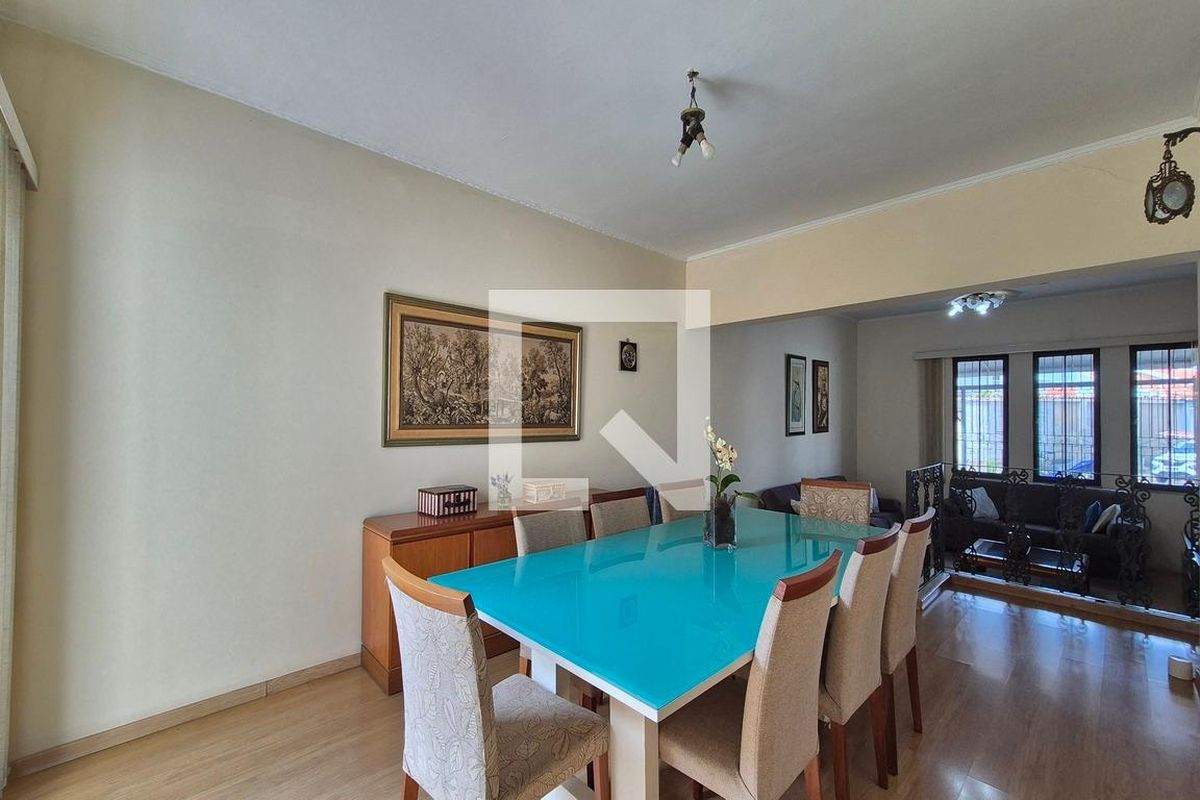 Casa à Venda - Parque Prado, 4 Quartos,  250 m2 em , Campinas - sp | SoloBR