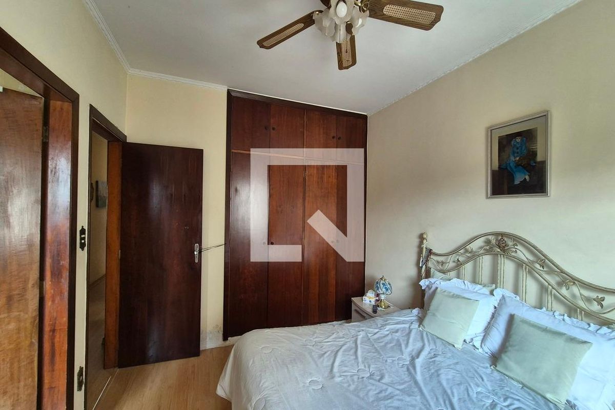 Casa à Venda - Parque Prado, 4 Quartos,  250 m2 em , Campinas - sp | SoloBR