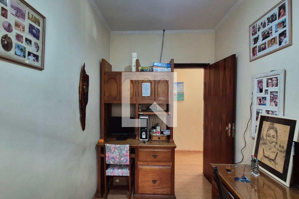 Casa à Venda - Parque Prado, 4 Quartos,  250 m2 em , Campinas - sp | SoloBR