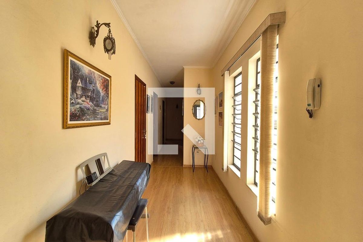Casa à Venda - Parque Prado, 4 Quartos,  250 m2 em , Campinas - sp | SoloBR