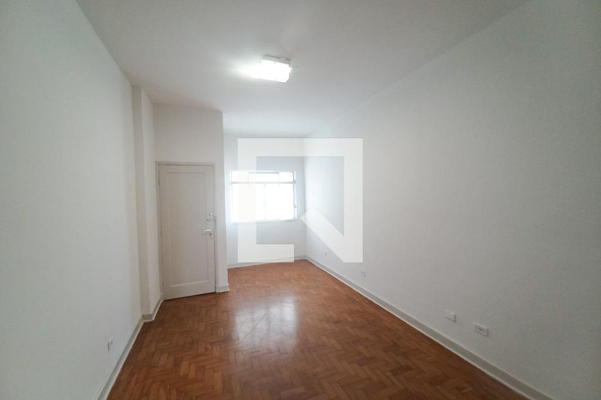 Apartamento, 2 quartos, 81 m² - Foto 2
