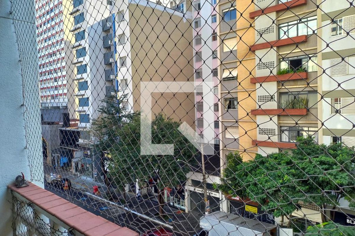 Apartamento, 2 quartos, 81 m² - Foto 11