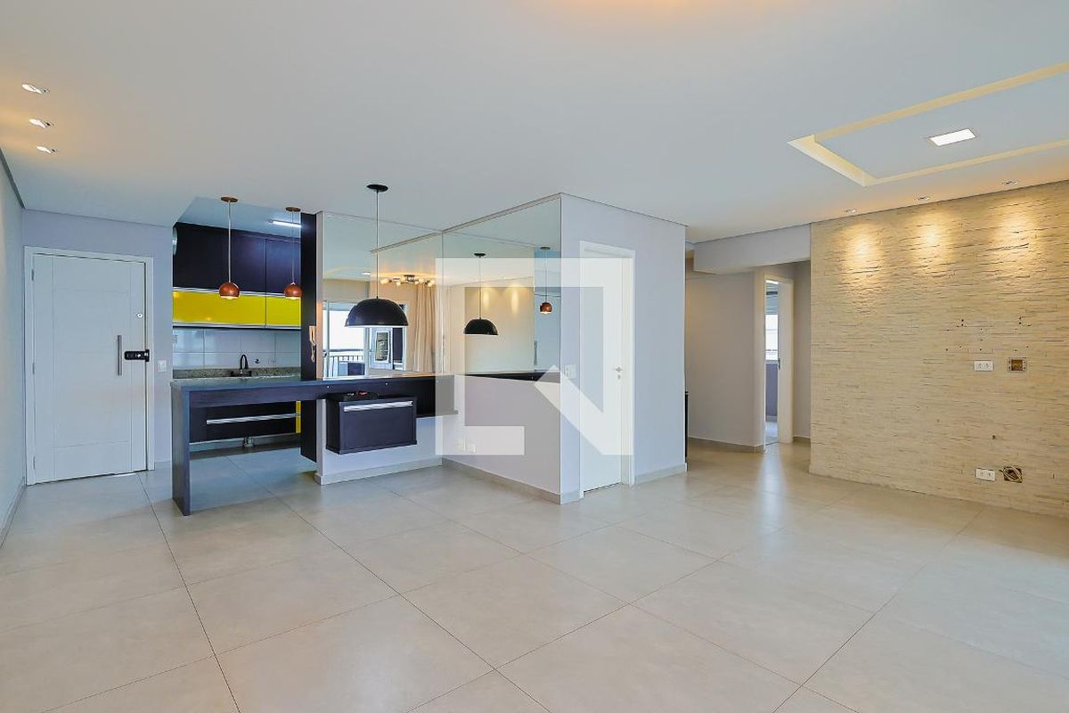 Apartamento, 2 quartos, 104 m² - Foto 2