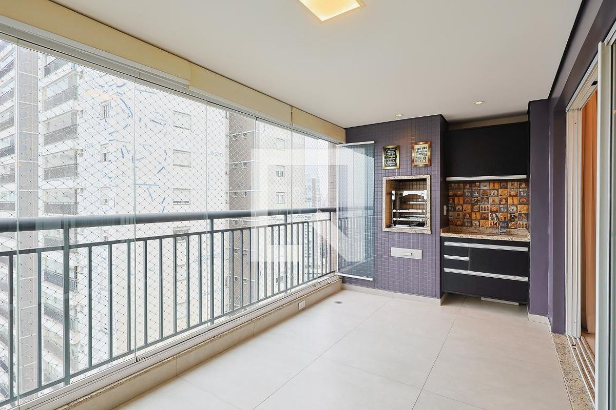 Apartamento, 2 quartos, 104 m² - Foto 7