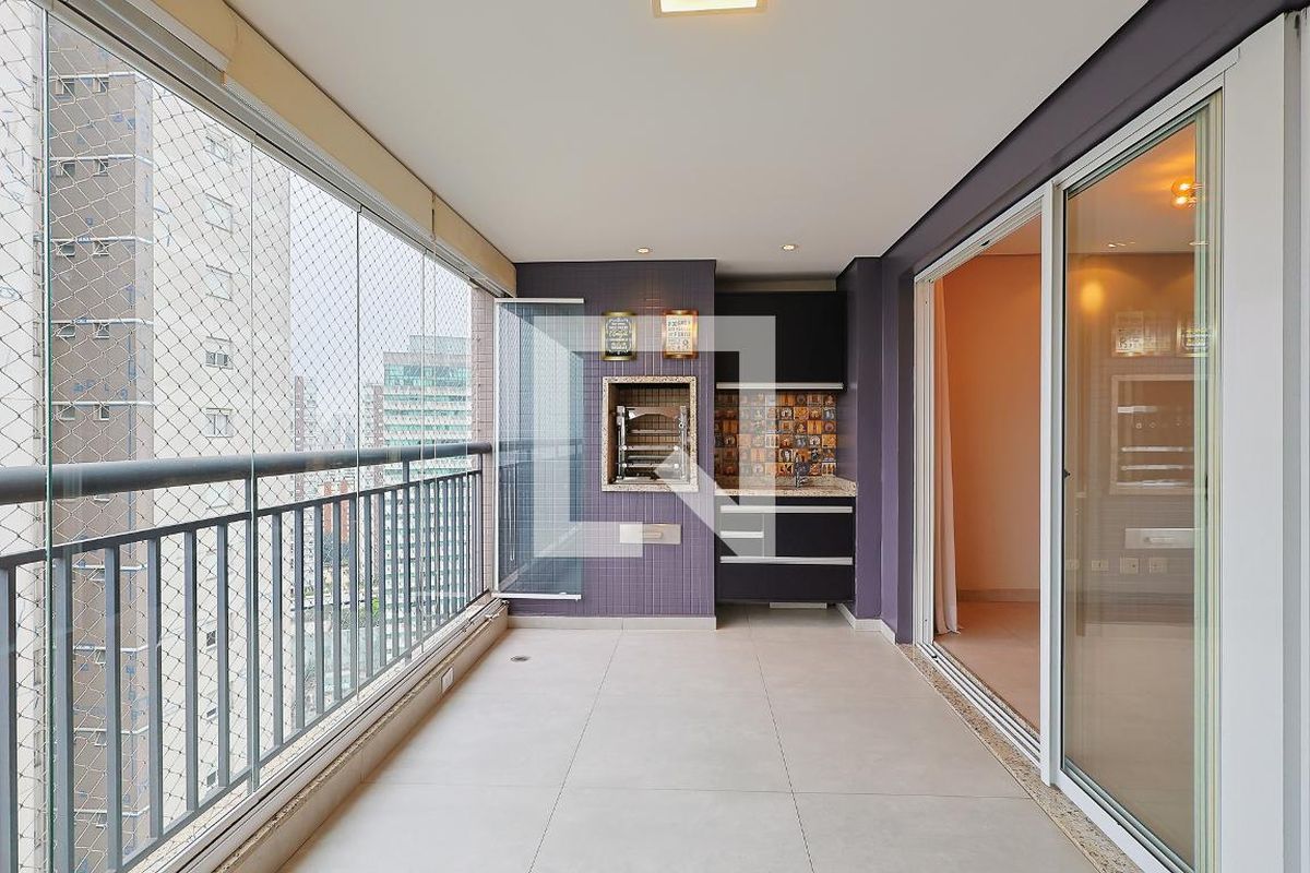 Apartamento, 2 quartos, 104 m² - Foto 8