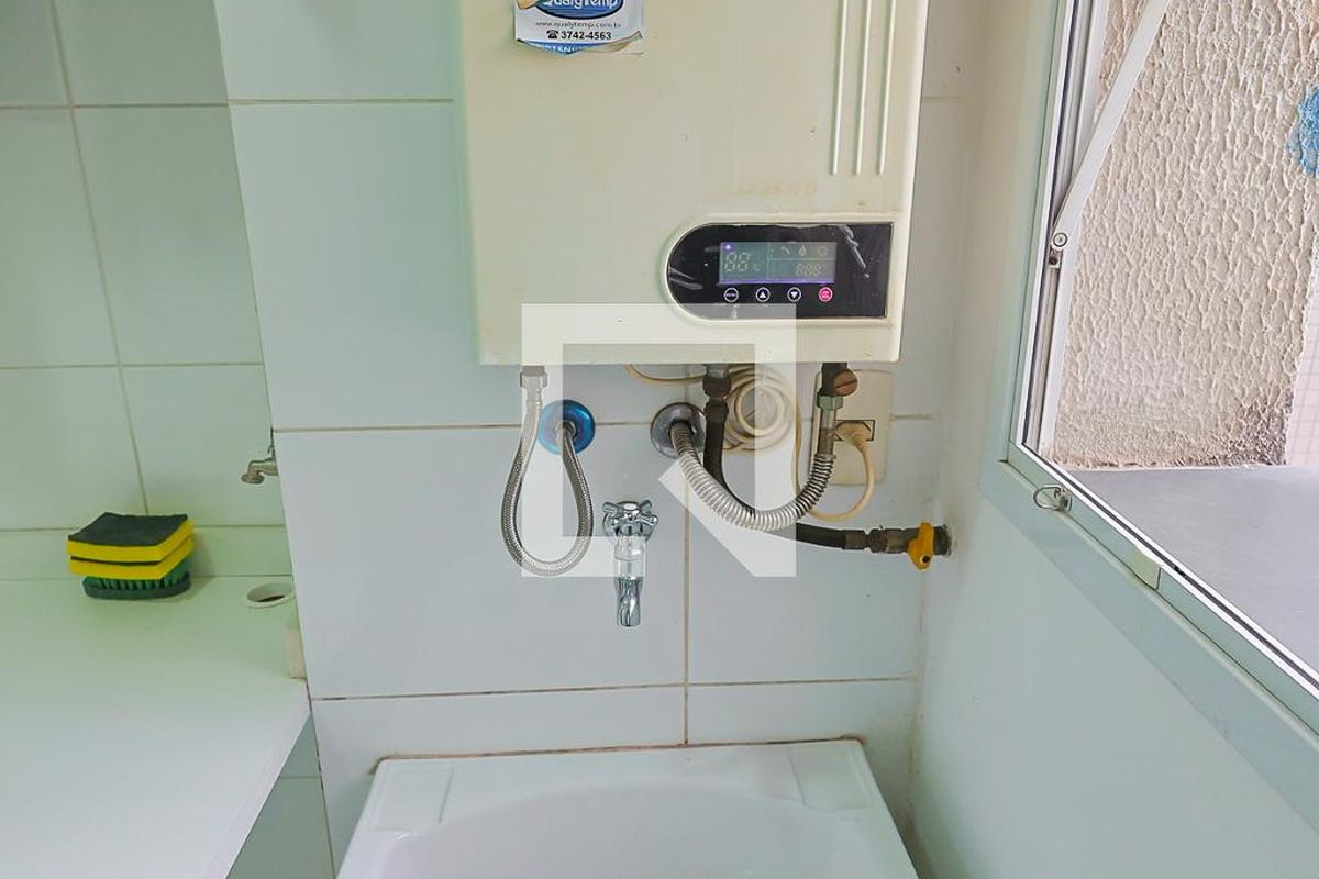 Apartamento, 2 quartos, 104 m² - Foto 42
