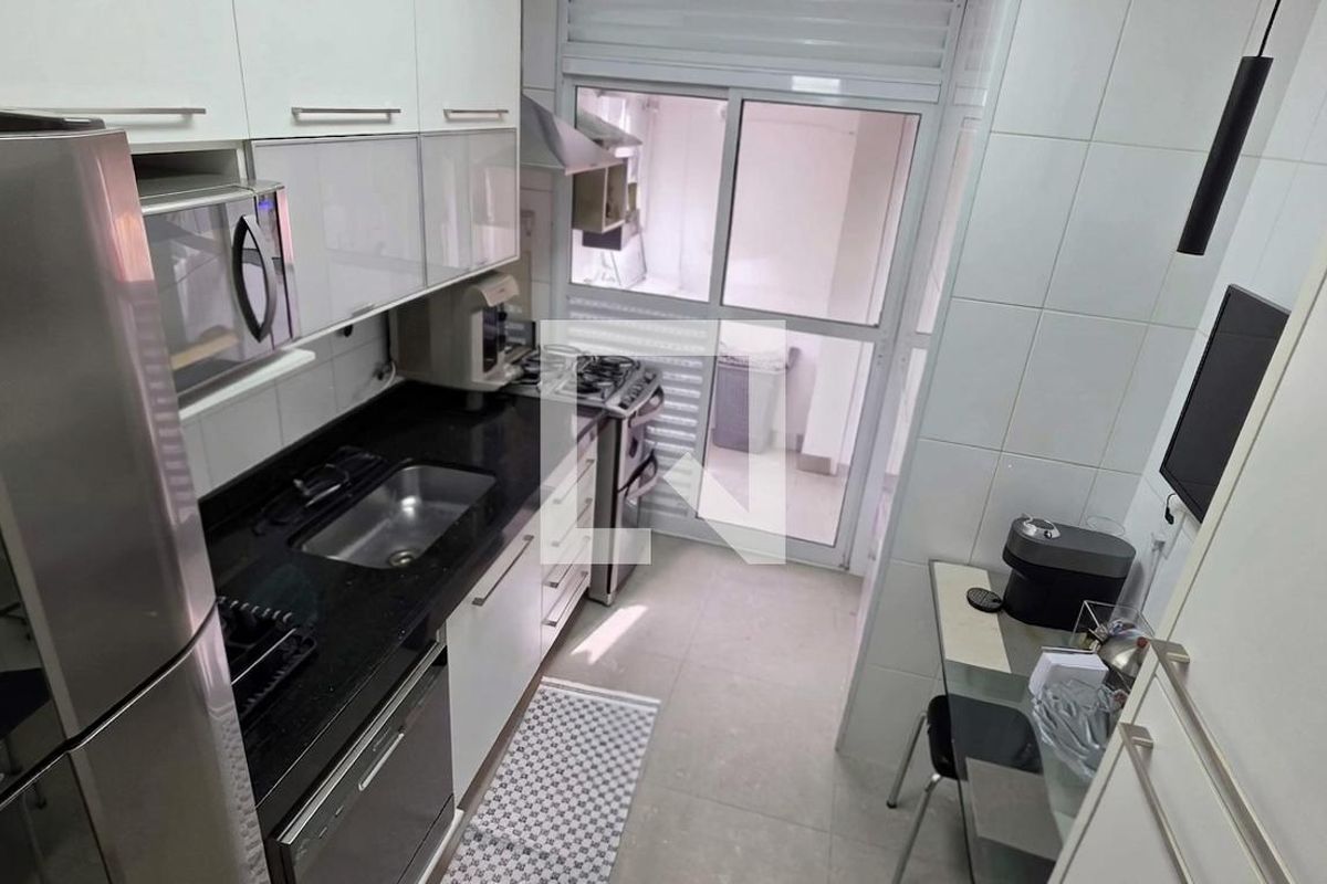 Apartamento, 3 quartos, 77 m² - Foto 10