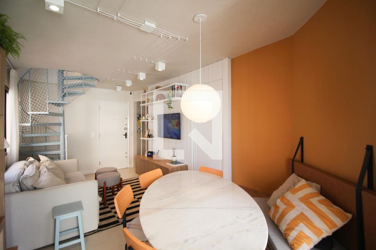 Apartamento, 2 quartos, 111 m² - Foto 4