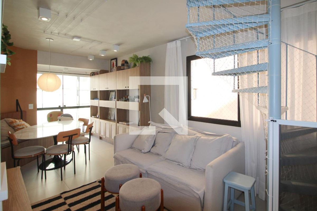Apartamento, 2 quartos, 111 m² - Foto 1