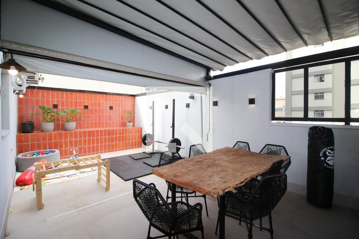 Apartamento, 2 quartos, 111 m² - Foto 13