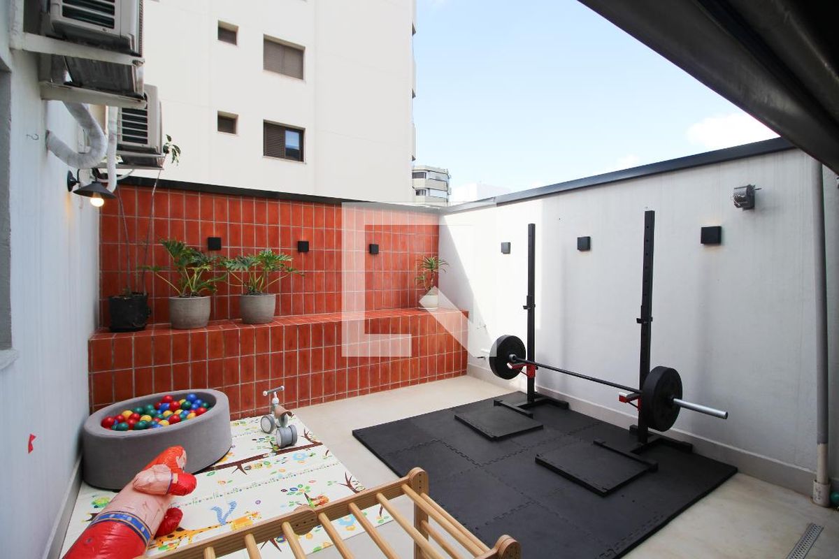 Apartamento, 2 quartos, 111 m² - Foto 14