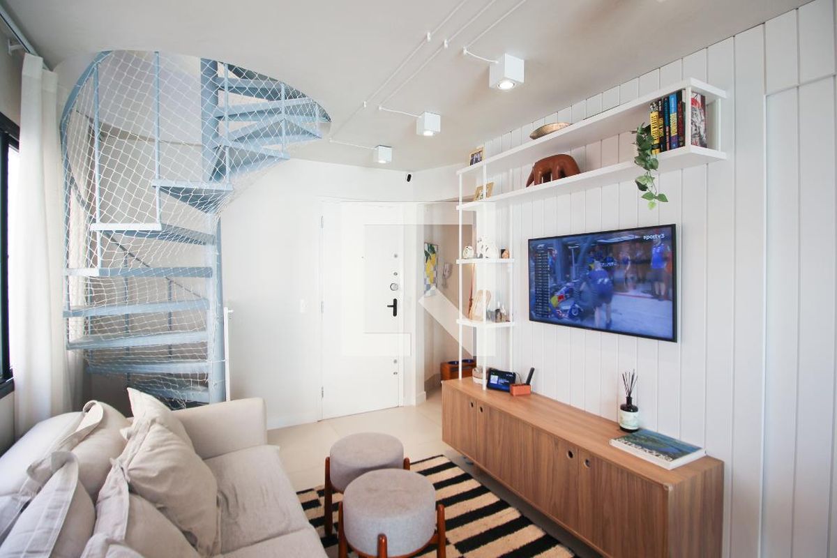 Apartamento, 2 quartos, 111 m² - Foto 5
