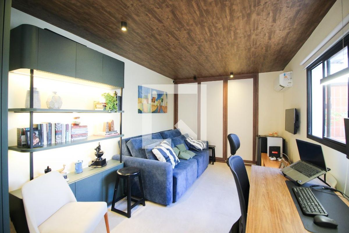 Apartamento, 2 quartos, 111 m² - Foto 6