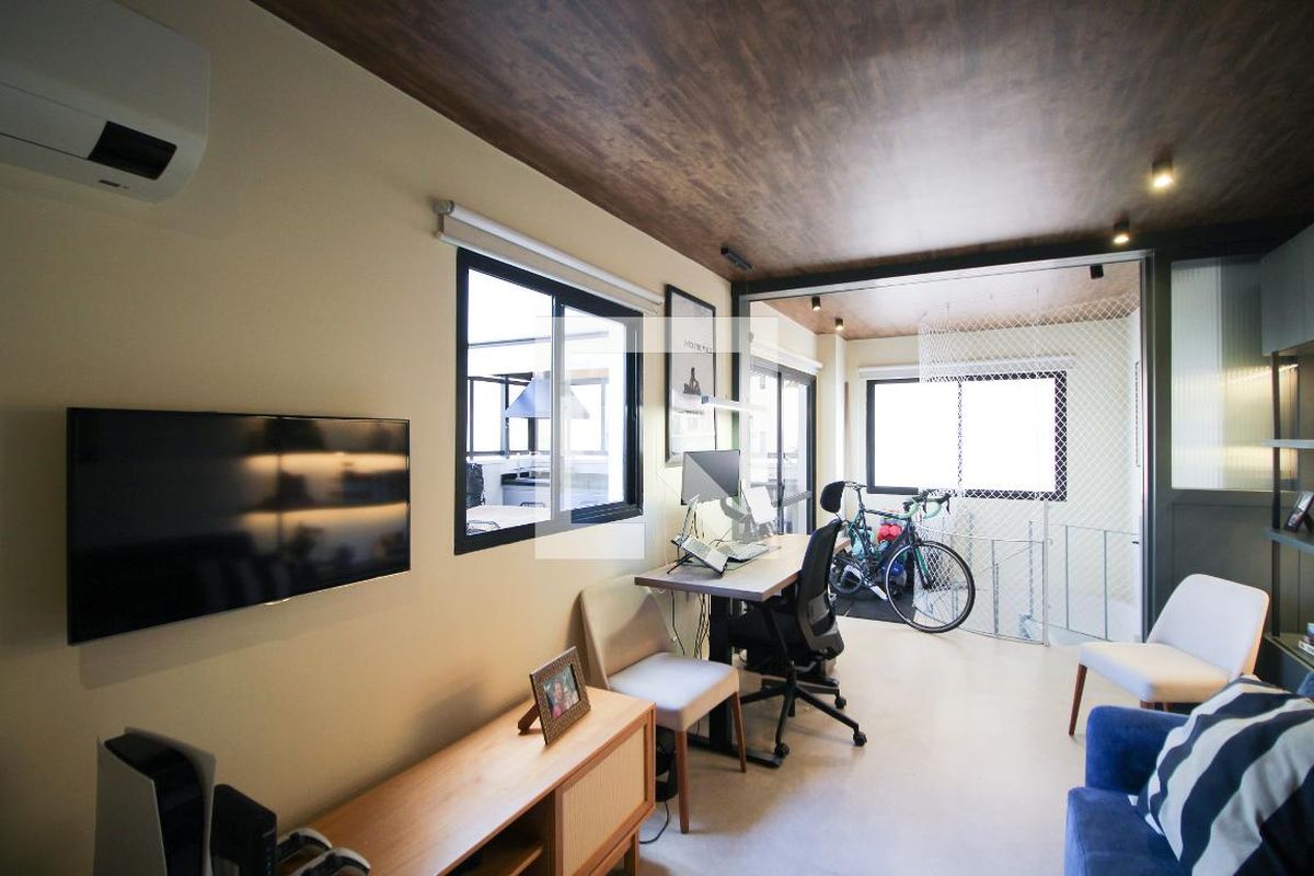 Apartamento, 2 quartos, 111 m² - Foto 9