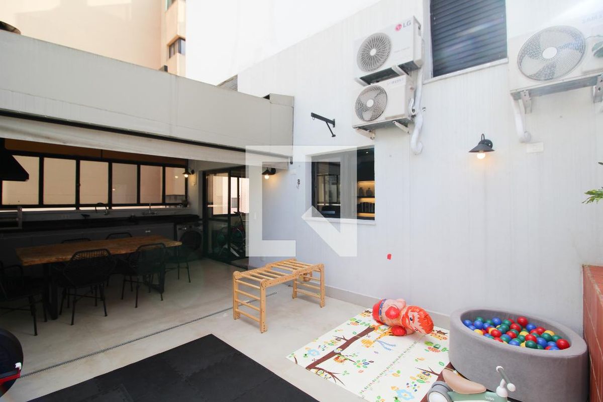 Apartamento, 2 quartos, 111 m² - Foto 15