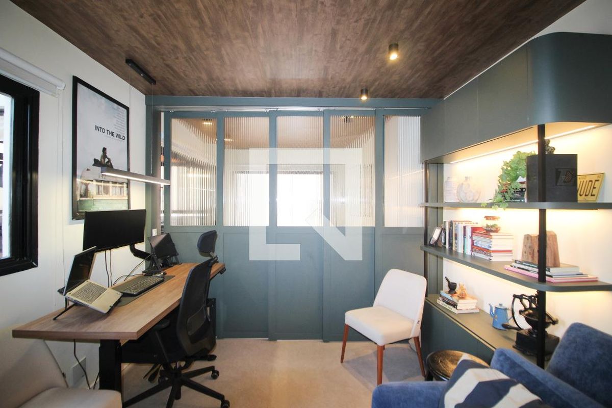 Apartamento, 2 quartos, 111 m² - Foto 10