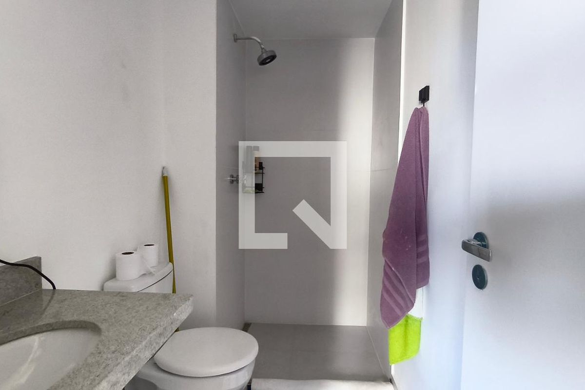 Apartamento, 2 quartos, 128 m² - Foto 17