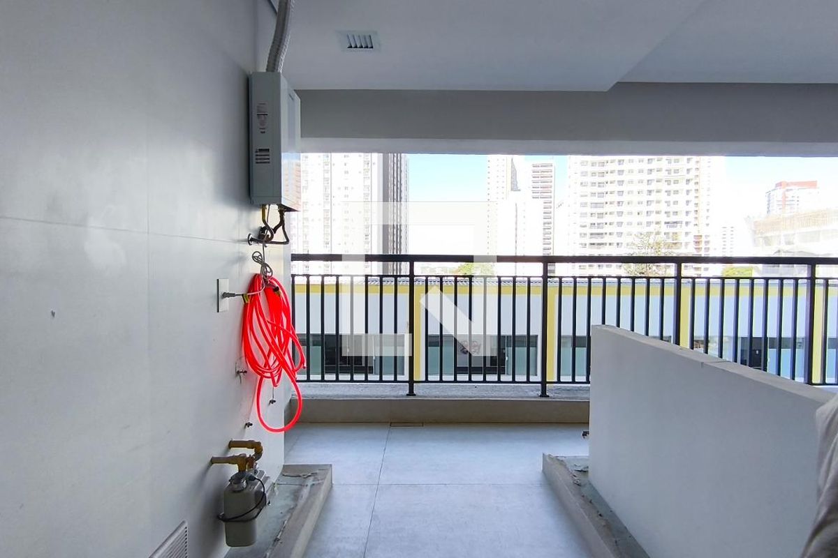 Apartamento, 2 quartos, 128 m² - Foto 36