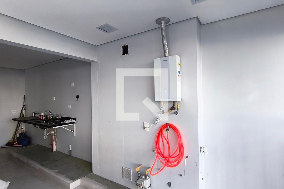 Apartamento, 2 quartos, 128 m² - Foto 37