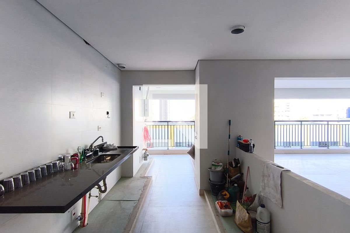 Apartamento, 2 quartos, 128 m² - Foto 33