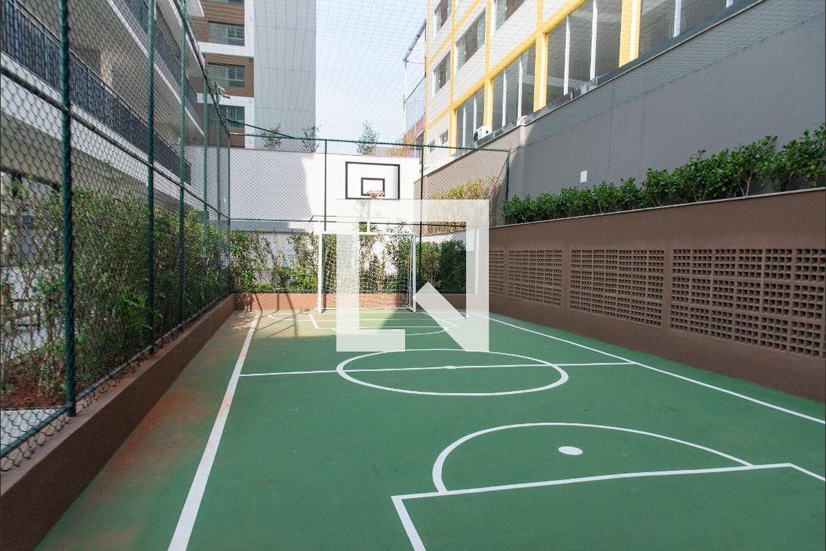 Apartamento, 2 quartos, 128 m² - Foto 58