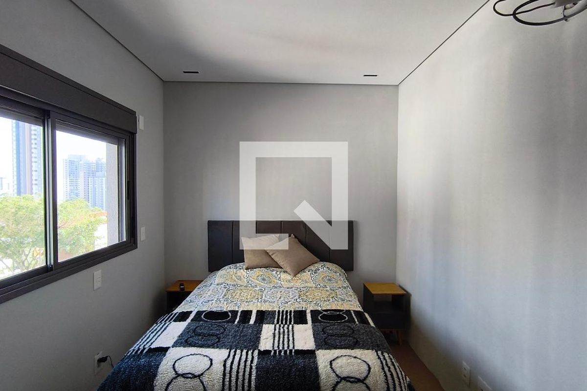 Apartamento, 2 quartos, 128 m² - Foto 8