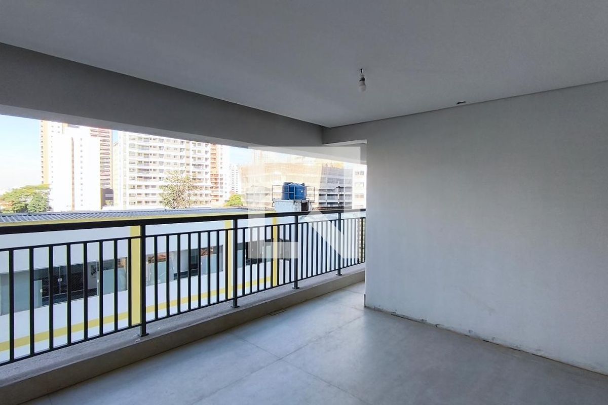 Apartamento, 2 quartos, 128 m² - Foto 41