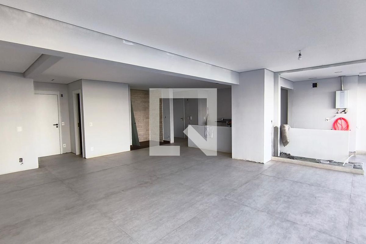 Apartamento, 2 quartos, 128 m² - Foto 3