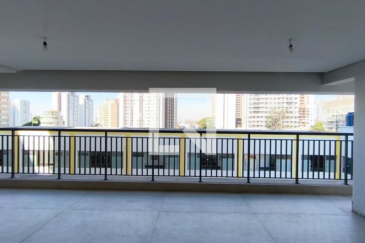 Apartamento, 2 quartos, 128 m² - Foto 40