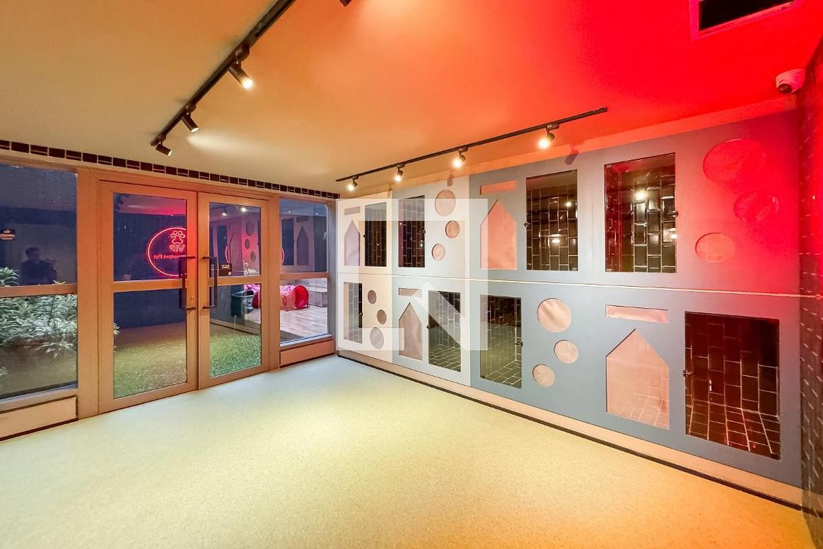 Kitnet-Studio, 18 m² - Foto 40