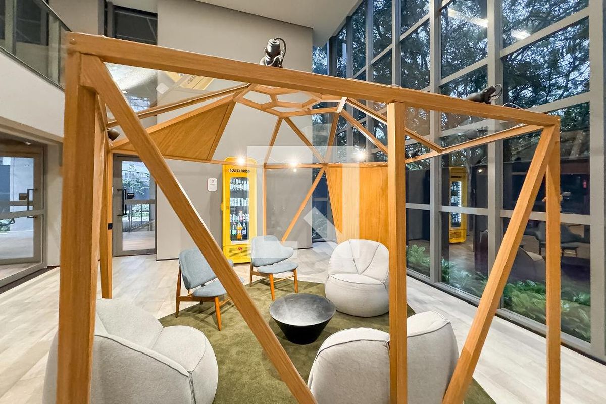 Kitnet-Studio, 18 m² - Foto 18