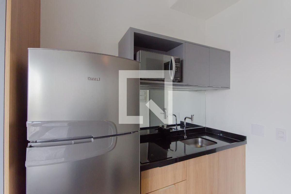 Kitnet-Studio, 18 m² - Foto 7
